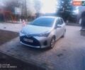 Серый Тойота Ярис, объемом двигателя 1.36 л и пробегом 252 тыс. км за 7100 $, фото 1 на Automoto.ua
