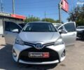 Сірий Тойота Яріс, об'ємом двигуна 1.5 л та пробігом 221 тис. км за 11340 $, фото 17 на Automoto.ua