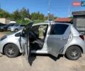 Серый Тойота Ярис, объемом двигателя 1.5 л и пробегом 221 тыс. км за 11390 $, фото 16 на Automoto.ua