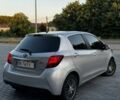 Серый Тойота Ярис, объемом двигателя 1.5 л и пробегом 217 тыс. км за 10900 $, фото 2 на Automoto.ua