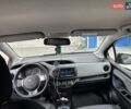 Серый Тойота Ярис, объемом двигателя 1.33 л и пробегом 166 тыс. км за 10500 $, фото 21 на Automoto.ua