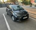 Серый Тойота Ярис, объемом двигателя 1.5 л и пробегом 223 тыс. км за 10700 $, фото 1 на Automoto.ua