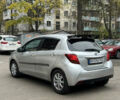 Серый Тойота Ярис, объемом двигателя 1.5 л и пробегом 140 тыс. км за 11500 $, фото 5 на Automoto.ua