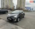 Серый Тойота Ярис, объемом двигателя 1.33 л и пробегом 166 тыс. км за 10500 $, фото 13 на Automoto.ua