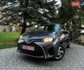 Серый Тойота Ярис, объемом двигателя 1.5 л и пробегом 89 тыс. км за 10500 $, фото 1 на Automoto.ua