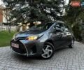 Серый Тойота Ярис, объемом двигателя 1.5 л и пробегом 89 тыс. км за 10500 $, фото 2 на Automoto.ua