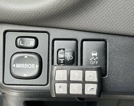 Серый Тойота Ярис, объемом двигателя 1.5 л и пробегом 140 тыс. км за 11500 $, фото 18 на Automoto.ua