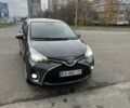 Серый Тойота Ярис, объемом двигателя 1.33 л и пробегом 166 тыс. км за 10500 $, фото 16 на Automoto.ua
