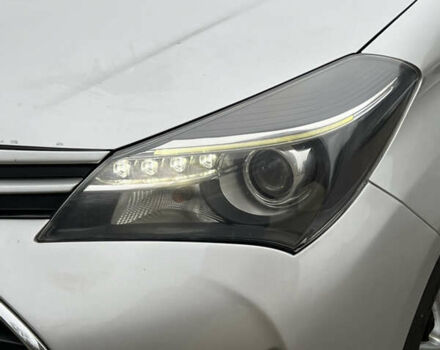 Серый Тойота Ярис, объемом двигателя 1.5 л и пробегом 140 тыс. км за 11500 $, фото 8 на Automoto.ua