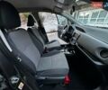 Серый Тойота Ярис, объемом двигателя 1.5 л и пробегом 89 тыс. км за 10500 $, фото 15 на Automoto.ua