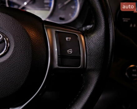 Сірий Тойота Яріс, об'ємом двигуна 1.5 л та пробігом 148 тис. км за 11900 $, фото 20 на Automoto.ua