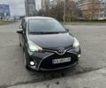 Серый Тойота Ярис, объемом двигателя 1.33 л и пробегом 166 тыс. км за 10500 $, фото 15 на Automoto.ua