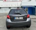 Серый Тойота Ярис, объемом двигателя 1.33 л и пробегом 166 тыс. км за 10500 $, фото 6 на Automoto.ua