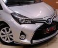 Серый Тойота Ярис, объемом двигателя 1.5 л и пробегом 148 тыс. км за 11900 $, фото 3 на Automoto.ua