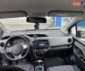 Серый Тойота Ярис, объемом двигателя 1.33 л и пробегом 166 тыс. км за 10500 $, фото 26 на Automoto.ua