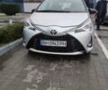 Серый Тойота Ярис, объемом двигателя 1.5 л и пробегом 115 тыс. км за 14499 $, фото 1 на Automoto.ua