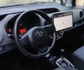 Серый Тойота Ярис, объемом двигателя 1.5 л и пробегом 115 тыс. км за 14499 $, фото 1 на Automoto.ua