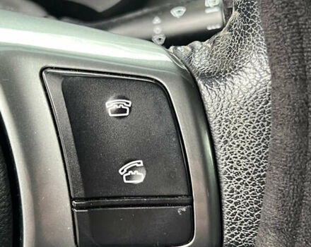 Серый Тойота Ярис, объемом двигателя 1.5 л и пробегом 140 тыс. км за 11500 $, фото 25 на Automoto.ua