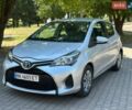 Сірий Тойота Яріс, об'ємом двигуна 1 л та пробігом 140 тис. км за 8200 $, фото 1 на Automoto.ua