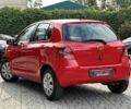Серый Тойота Ярис, объемом двигателя 2.5 л и пробегом 127 тыс. км за 4099 $, фото 4 на Automoto.ua