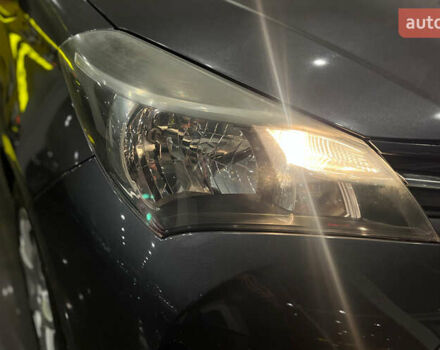 Тойота Ярис 2016 в Львове на Automoto.ua Серый Тойота Ярис, объемом двигателя 1 л и пробегом 247 тыс. км за 8000 $, фото 20 на Automoto.ua
