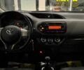 Тойота Яріс 2016 у Львові на Automoto.ua Сірий Тойота Яріс, об'ємом двигуна 1 л та пробігом 247 тис. км за 8000 $, фото 9 на Automoto.ua