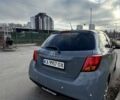 Серый Тойота Ярис, объемом двигателя 1.5 л и пробегом 75 тыс. км за 7500 $, фото 13 на Automoto.ua