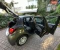 Серый Тойота Ярис, объемом двигателя 1.5 л и пробегом 56 тыс. км за 13000 $, фото 13 на Automoto.ua