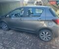 Серый Тойота Ярис, объемом двигателя 1.3 л и пробегом 65 тыс. км за 11000 $, фото 1 на Automoto.ua
