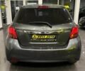 Тойота Яріс 2016 у Львові на Automoto.ua Сірий Тойота Яріс, об'ємом двигуна 1 л та пробігом 247 тис. км за 8000 $, фото 5 на Automoto.ua