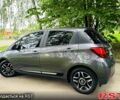 Серый Тойота Ярис, объемом двигателя 1.5 л и пробегом 37 тыс. км за 15500 $, фото 1 на Automoto.ua