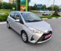 Серый Тойота Ярис, объемом двигателя 1.5 л и пробегом 41 тыс. км за 12800 $, фото 1 на Automoto.ua