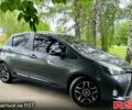 Серый Тойота Ярис, объемом двигателя 1.5 л и пробегом 37 тыс. км за 15500 $, фото 2 на Automoto.ua