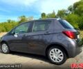 Серый Тойота Ярис, объемом двигателя 1.5 л и пробегом 134 тыс. км за 9700 $, фото 1 на Automoto.ua