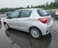Серый Тойота Ярис, объемом двигателя 0 л и пробегом 36 тыс. км за 2500 $, фото 1 на Automoto.ua