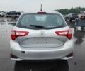 Серый Тойота Ярис, объемом двигателя 0 л и пробегом 36 тыс. км за 2500 $, фото 5 на Automoto.ua