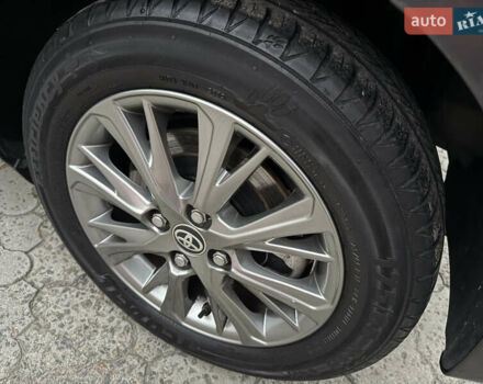 Сірий Тойота Яріс, об'ємом двигуна 1.5 л та пробігом 100 тис. км за 14999 $, фото 83 на Automoto.ua
