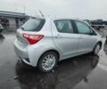 Серый Тойота Ярис, объемом двигателя 0 л и пробегом 36 тыс. км за 2500 $, фото 2 на Automoto.ua