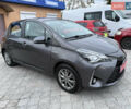 Сірий Тойота Яріс, об'ємом двигуна 1.5 л та пробігом 100 тис. км за 14999 $, фото 10 на Automoto.ua