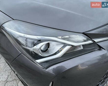 Сірий Тойота Яріс, об'ємом двигуна 1.5 л та пробігом 100 тис. км за 14999 $, фото 35 на Automoto.ua