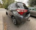 Серый Тойота Ярис, объемом двигателя 1 л и пробегом 43 тыс. км за 5600 $, фото 3 на Automoto.ua