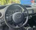 Сірий Тойота Яріс, об'ємом двигуна 1 л та пробігом 112 тис. км за 9950 $, фото 7 на Automoto.ua