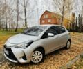 Серый Тойота Ярис, объемом двигателя 1.5 л и пробегом 37 тыс. км за 15300 $, фото 1 на Automoto.ua