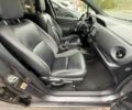 Серый Тойота Ярис, объемом двигателя 1 л и пробегом 43 тыс. км за 5600 $, фото 7 на Automoto.ua