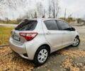 Серый Тойота Ярис, объемом двигателя 1.5 л и пробегом 37 тыс. км за 15300 $, фото 6 на Automoto.ua