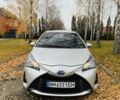 Серый Тойота Ярис, объемом двигателя 1.5 л и пробегом 37 тыс. км за 15300 $, фото 7 на Automoto.ua