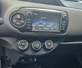 Сірий Тойота Яріс, об'ємом двигуна 1 л та пробігом 207 тис. км за 9950 $, фото 4 на Automoto.ua