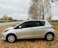 Серый Тойота Ярис, объемом двигателя 1.5 л и пробегом 37 тыс. км за 15300 $, фото 1 на Automoto.ua