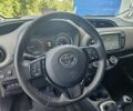 Сірий Тойота Яріс, об'ємом двигуна 1 л та пробігом 207 тис. км за 9950 $, фото 7 на Automoto.ua