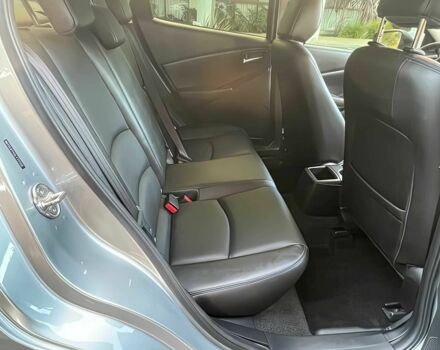 Серый Тойота Ярис, объемом двигателя 1.5 л и пробегом 39 тыс. км за 12800 $, фото 12 на Automoto.ua